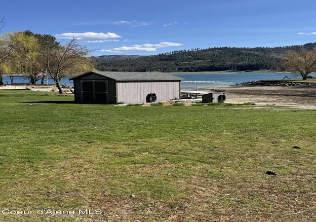 1st image of 265 Campbell Loop, Laclede, ID 83841 | MLS# 26-3508