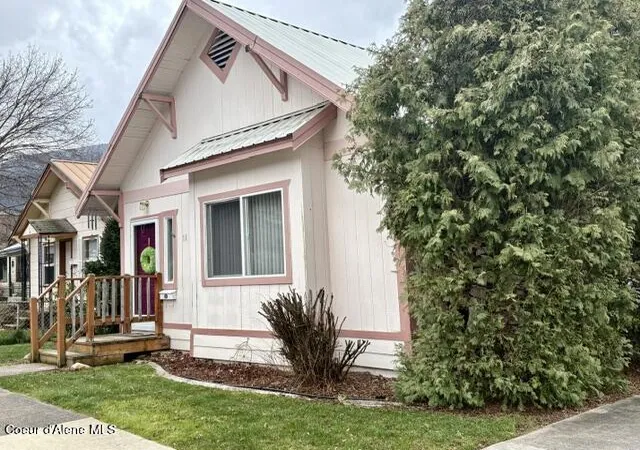 3rd image of 11 W Mission Ave, Kellogg, ID 83837 | MLS# 26-3065