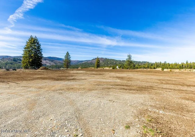 Photo 3 of Land for sale at Blk 1 Lot 6 Industrial Park Ave, Spirit Lake, ID 83869 | MLS# 26-3071 | Listing updated on 2026-05-08