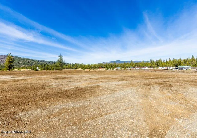 Photo 4 of Land for sale at Blk 1 Lot 6 Industrial Park Ave, Spirit Lake, ID 83869 | MLS# 26-3071 | Listing updated on 2026-05-08