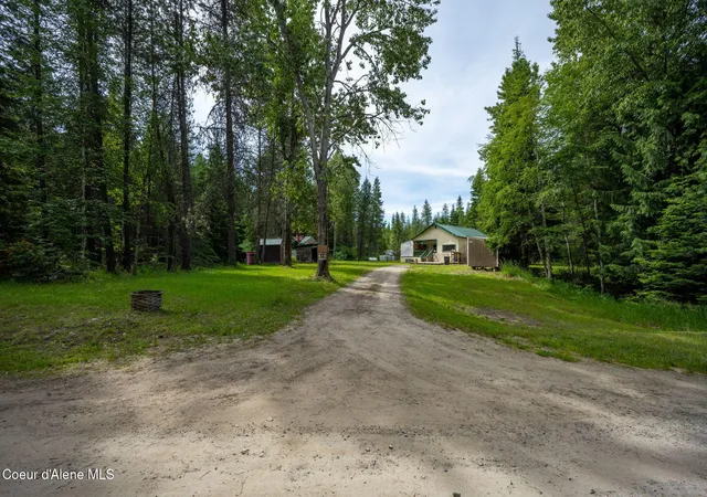 Homes for sale in Sandpoint, ID | 963 Upper Samuels Rd, Sandpoint, ID 83864 | MLS# 26-6294