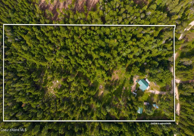 Homes for sale in Sandpoint, ID | 963 Upper Samuels Rd, Sandpoint, ID 83864 | MLS# 26-6294