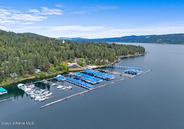10th image of L14 B1 W Florida Cir, Worley, ID 83876 | MLS# 26-3078
