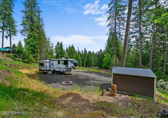 4th image of L14 B1 W Florida Cir, Worley, ID 83876 | MLS# 26-3078