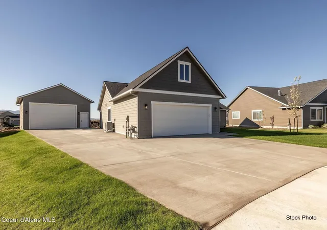 1st image of 6709 W Plant Ln, Rathdrum, ID 83858 | MLS# 26-3288