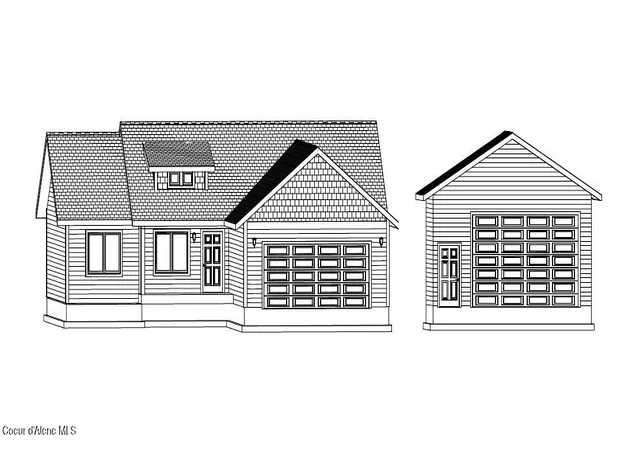 2nd image of 6709 W Plant Ln, Rathdrum, ID 83858 | MLS# 26-3288