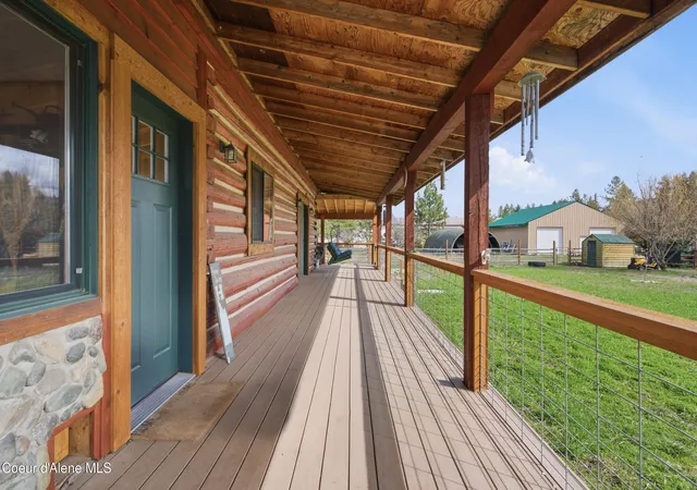 Homes for sale in Bonners Ferry, ID | 171 Star Rd, Bonners Ferry, ID 83805 | MLS# 26-3112