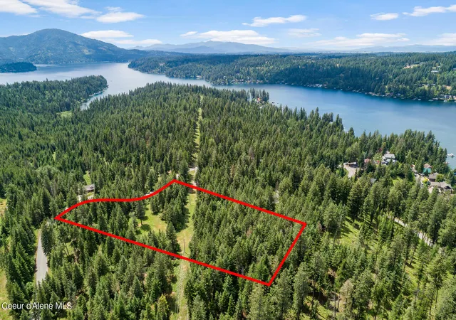 1st image of Nna E Hayden Lake Rd (477 Acres), Hayden, ID 83835 | MLS# 26-3230