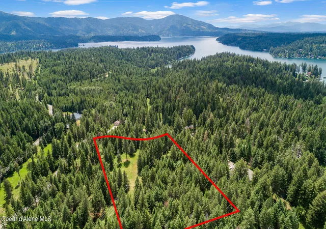 4th image of Nna E Hayden Lake Rd (477 Acres), Hayden, ID 83835 | MLS# 26-3230