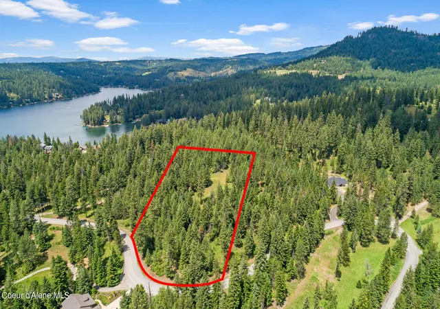 5th image of Nna E Hayden Lake Rd (477 Acres), Hayden, ID 83835 | MLS# 26-3230