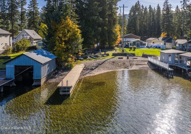 3rd image of 6372 W Harbor Dr, Coeur D Alene, ID 83814 | MLS# 26-3142