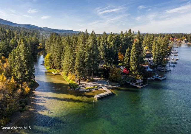 4th image of 6372 W Harbor Dr, Coeur D Alene, ID 83814 | MLS# 26-3142
