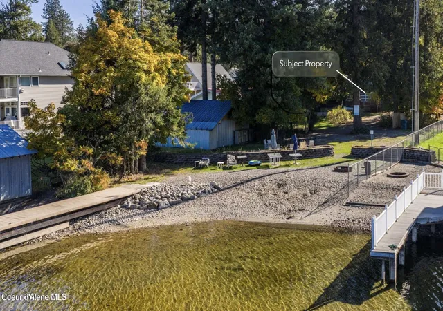 2nd image of 6372 W Harbor Dr, Coeur D Alene, ID 83814 | MLS# 26-3142