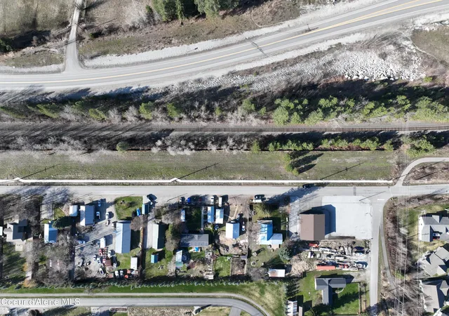 Homes for sale in Dover, ID | Nka Railroad Avenue Lot 1, Dover, ID 83825 | MLS# 26-3140