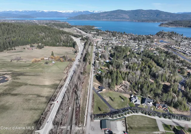 Homes for sale in Dover, ID | Nka Railroad Avenue, Dover, ID 83825 | MLS# 26-3139