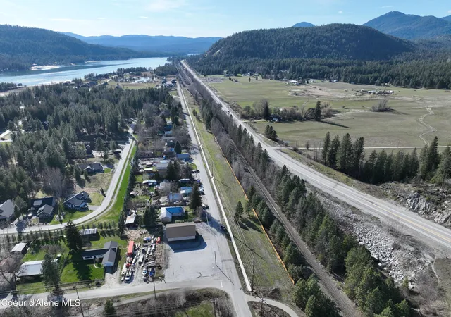 Homes for sale in Dover, ID | Nka Railroad Avenue, Dover, ID 83825 | MLS# 26-3139