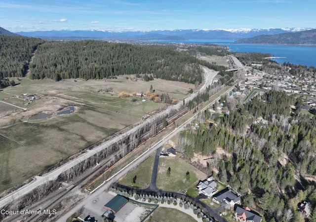 Homes for sale in Dover, ID | Nka Railroad Avenue, Dover, ID 83825 | MLS# 26-3139