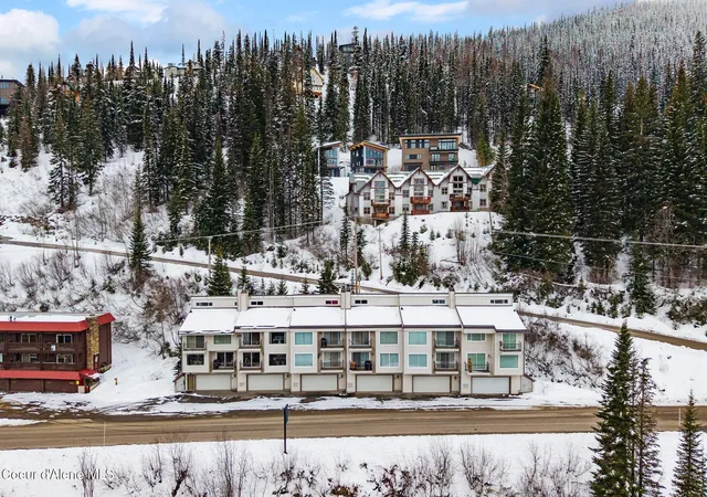 1st image of 8766 Schweitzer Mountain Rd #305, Sandpoint, ID 83864 | MLS# 26-3172