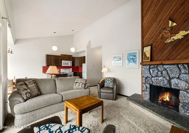 2nd image of 8766 Schweitzer Mountain Rd #305, Sandpoint, ID 83864 | MLS# 26-3172