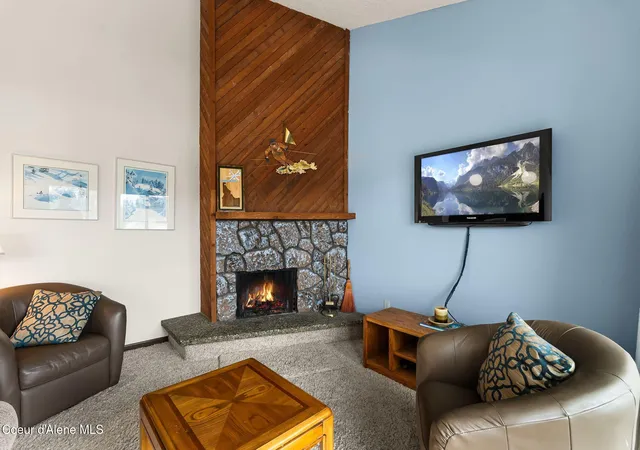 3rd image of 8766 Schweitzer Mountain Rd #305, Sandpoint, ID 83864 | MLS# 26-3172