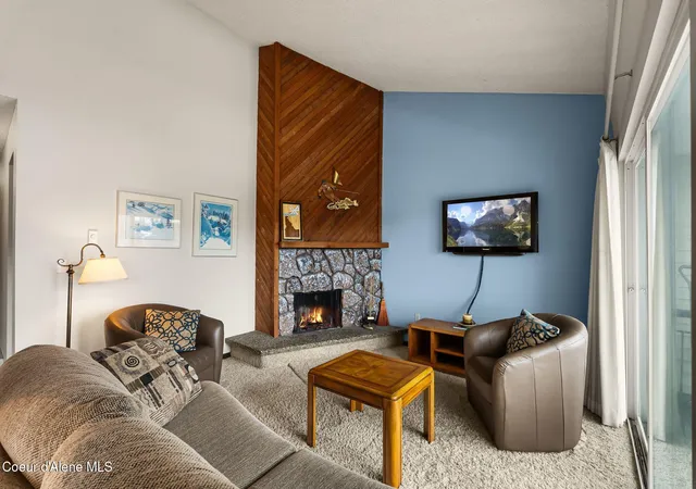 4th image of 8766 Schweitzer Mountain Rd #305, Sandpoint, ID 83864 | MLS# 26-3172