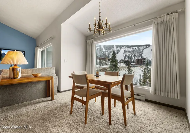 Condo for sale at 8766 Schweitzer Mountain Rd #305, Sandpoint, ID 83864 | MLS# 26-3172