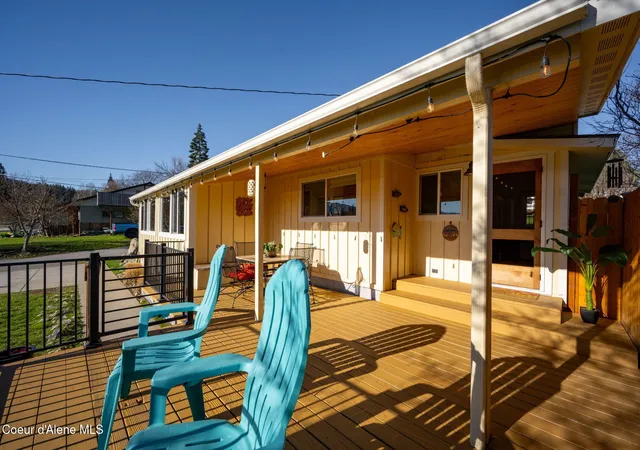 Homes for sale in Bayview, ID | 16587 E 6th St, Bayview, ID 83803 | MLS# 26-3608