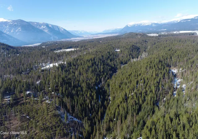 Photo 2 of Land for sale at Nna Holmes Rd, Bonners Ferry, ID 83805 | MLS# 26-3162 | Listing updated on 2026-05-08