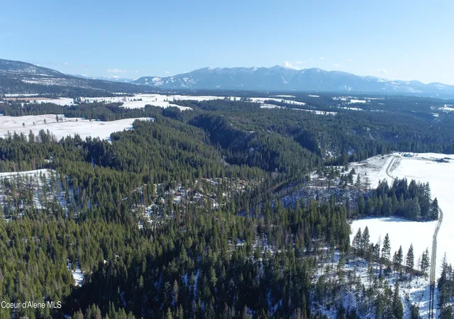 Photo 3 of Land for sale at Nna Holmes Rd, Bonners Ferry, ID 83805 | MLS# 26-3162 | Listing updated on 2026-05-08