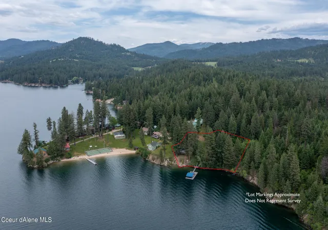Photo 1 of Single family home for sale at 13275 N Nannas Nook Ln, Hayden, ID 83835 | MLS# 26-3513 | Listing updated on 2026-09-10
