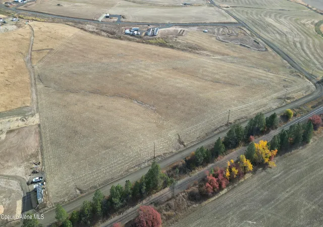 4th image of Sunny Slopes Rd Lot 4 Block A, Worley, ID 83876 | MLS# 26-3178