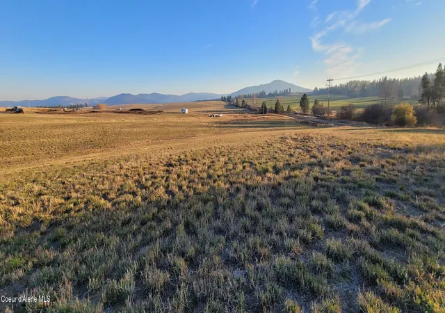 5th image of Sunny Slopes Rd Lot 4 Block A, Worley, ID 83876 | MLS# 26-3178