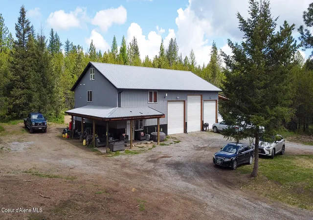 1st image of 365 Jacks Pl, Oldtown, ID 83822 | MLS# 26-3442