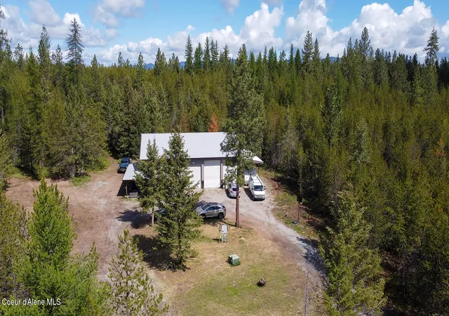 2nd image of 365 Jacks Pl, Oldtown, ID 83822 | MLS# 26-3442