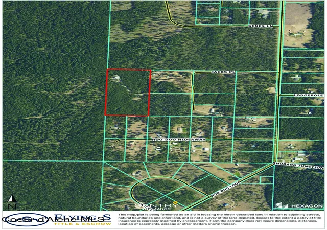 41st image of 365 Jacks Pl, Oldtown, ID 83822 | MLS# 26-3442