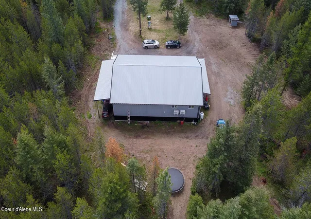 Photo 3 of Single family home for sale at 365 Jacks Pl, Oldtown, ID 83822 | MLS# 26-3442 | Listing updated on 2026-09-05