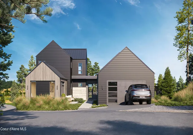 1st image of 5699 W Rivelle Ct, Coeur D'alene, ID 83814 | MLS# 26-3197