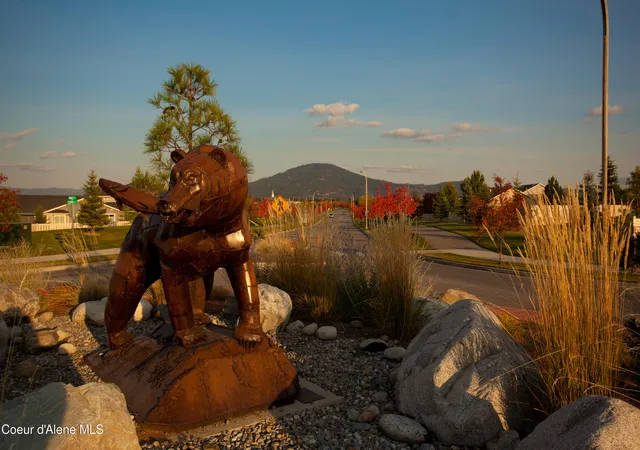 11th image of 2118 W Cholet Ln, Coeur D Alene, ID 83815 | MLS# 26-3275