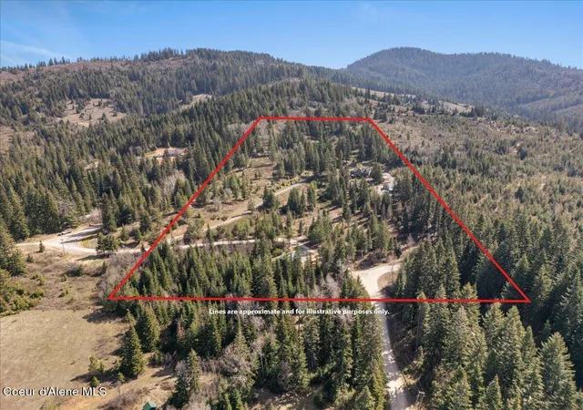 1st image of 24102 N Derting Rd, Hayden, ID 83835 | MLS# 26-3602