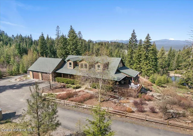 3rd image of 24102 N Derting Rd, Hayden, ID 83835 | MLS# 26-3602