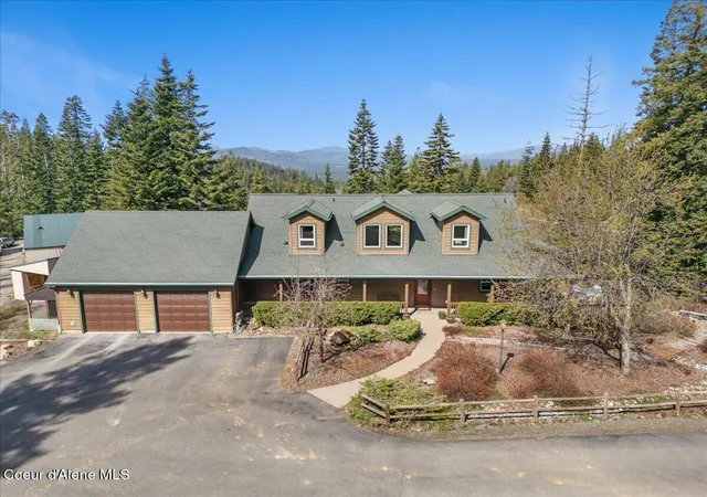 4th image of 24102 N Derting Rd, Hayden, ID 83835 | MLS# 26-3602