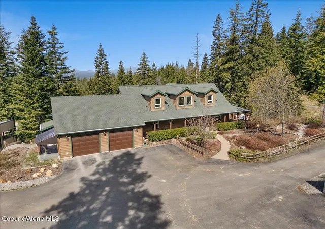 5th image of 24102 N Derting Rd, Hayden, ID 83835 | MLS# 26-3602
