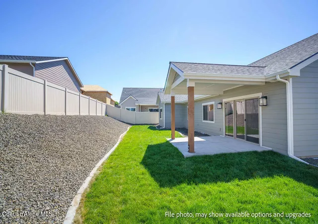 Photo 3 of Single family home for sale at 1207 W Fair Ln, Post Falls, ID 83854 | MLS# 26-3233 | Listing updated on 2026-09-21