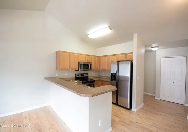 Homes for sale in Post Falls, ID | 322 N Promenade Loop # 212, Post Falls, ID 83854 | MLS# 26-3226