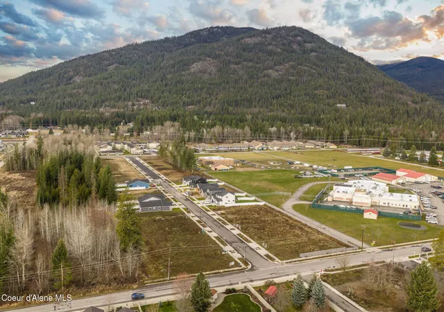 Homes for sale in Sandpoint, ID | 1108 Jersey St, Sandpoint, ID 83864 | MLS# 26-3220