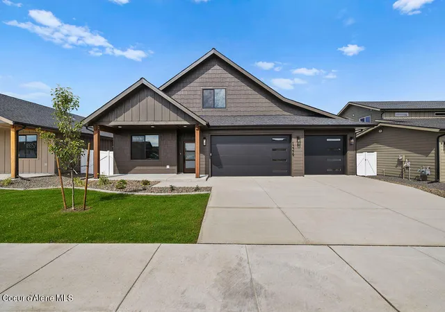 Homes for sale in Rathdrum, ID | 13379 N Bale St, Rathdrum, ID 83858 | MLS# 26-3353