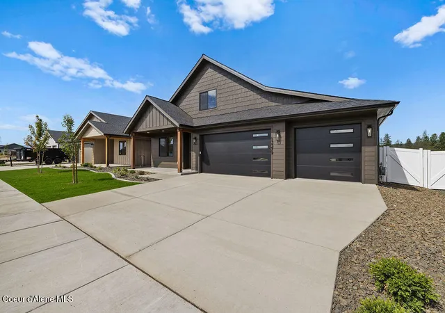 Homes for sale in Rathdrum, ID | 13379 N Bale St, Rathdrum, ID 83858 | MLS# 26-3353