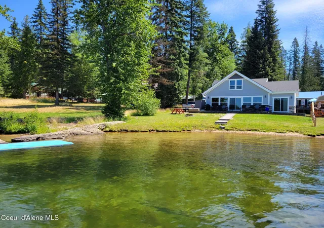1st image of 63 Sutton Ln, Coolin, ID 83821 | MLS# 26-3279
