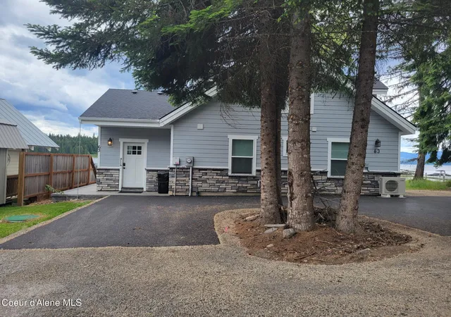 2nd image of 63 Sutton Ln, Coolin, ID 83821 | MLS# 26-3279