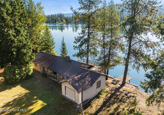 1st image of 125 S Smith Creek Rd, Sandpoint, ID 83864 | MLS# 26-3254